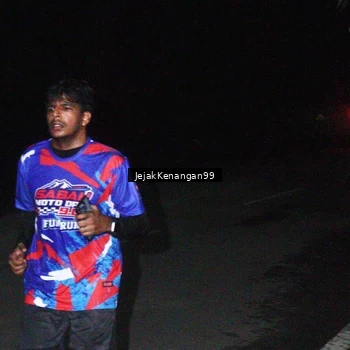 Runner Photo 6064361