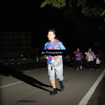 Runner Photo 6064362
