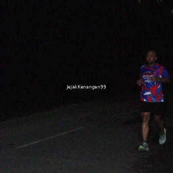 Runner Photo 6064363