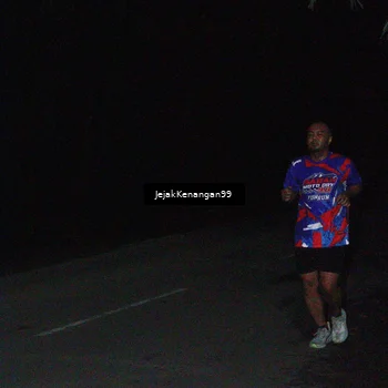 Runner Photo 6064366
