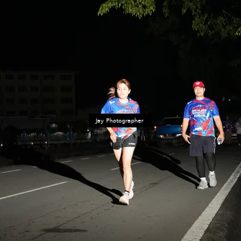 Runner Photo 6064369