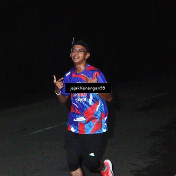 Runner Photo 6064370