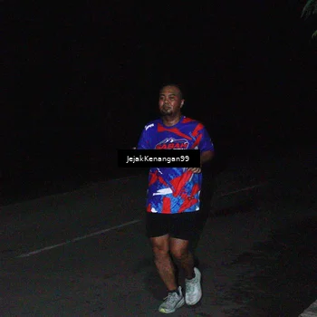 Runner Photo 6064374