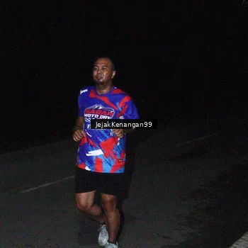 Runner Photo 6064377