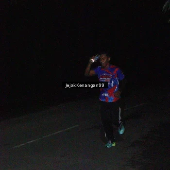 Runner Photo 6064379