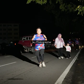 Runner Photo 6064384