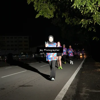 Runner Photo 6064385