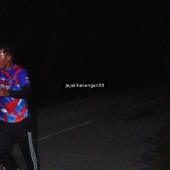 Runner Photo 6064386