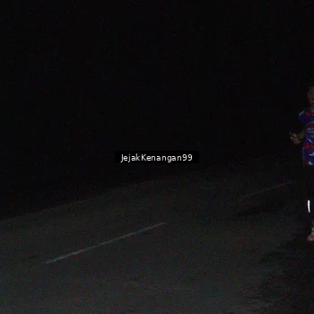 Runner Photo 6064391