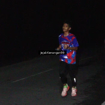 Runner Photo 6064399