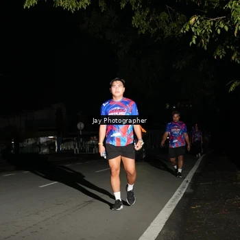 Runner Photo 6064400