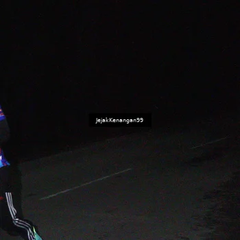 Runner Photo 6064404