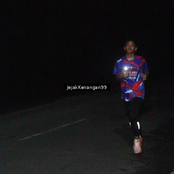 Runner Photo 6064407