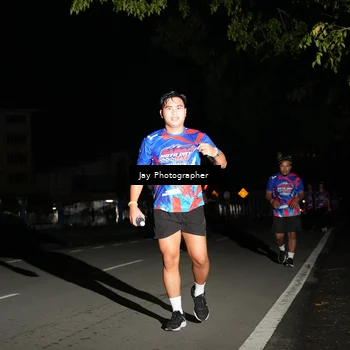 Runner Photo 6064410