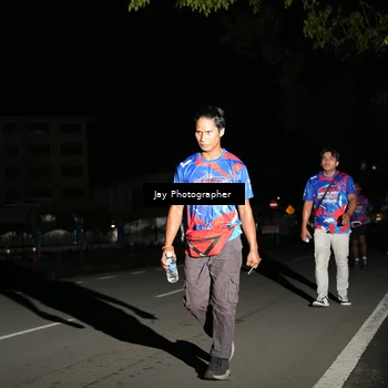 Runner Photo 6064411