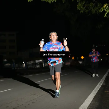 Runner Photo 6064417