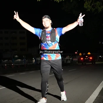 Runner Photo 6064430