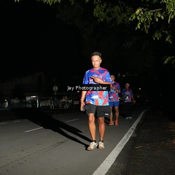 Runner Photo 6064431