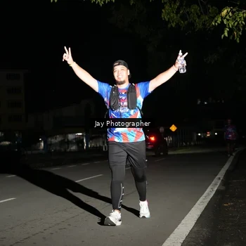 Runner Photo 6064432