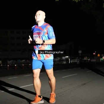 Runner Photo 6064433