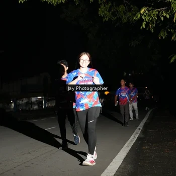 Runner Photo 6064439