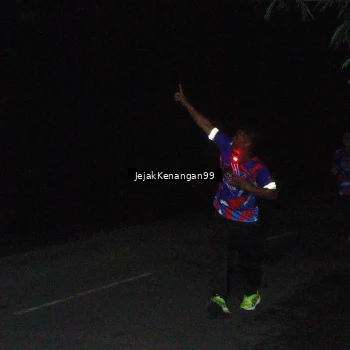 Runner Photo 6064444