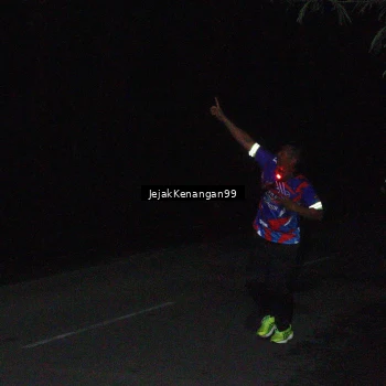 Runner Photo 6064445
