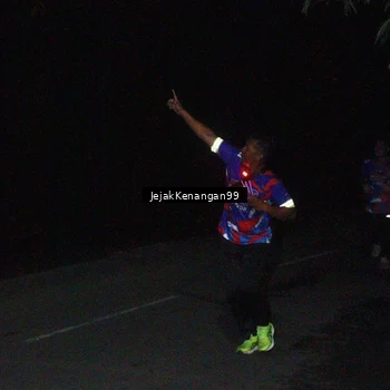 Runner Photo 6064447
