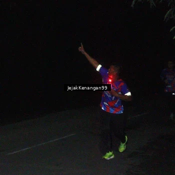 Runner Photo 6064448