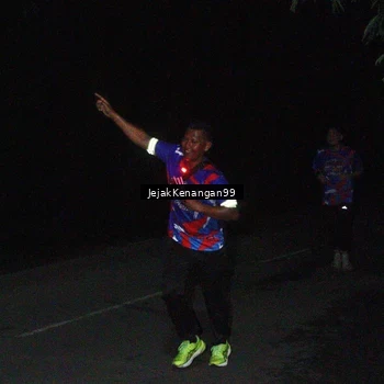 Runner Photo 6064449