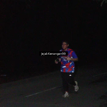 Runner Photo 6064450