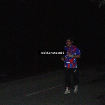 Runner Photo 6064451