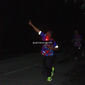 Runner Photo 6064452