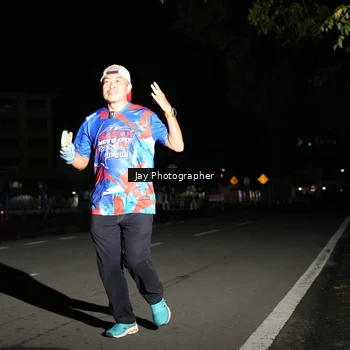 Runner Photo 6064453