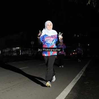 Runner Photo 6064454