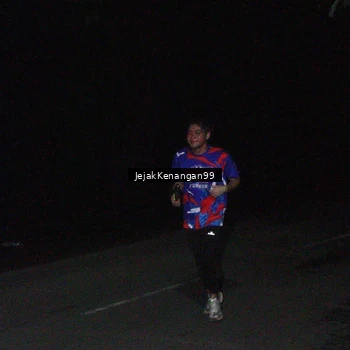 Runner Photo 6064457