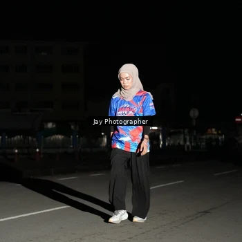 Runner Photo 6064459