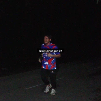 Runner Photo 6064460
