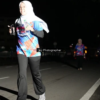 Runner Photo 6064462