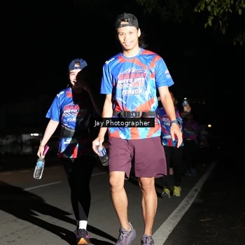 Runner Photo 6064463