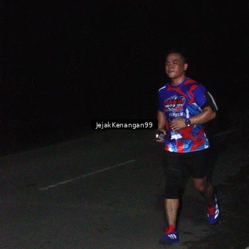 Runner Photo 6064465