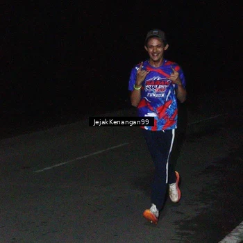Runner Photo 6064466