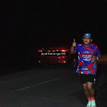 Runner Photo 6064468