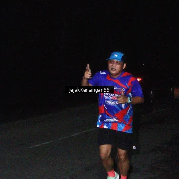 Runner Photo 6064469
