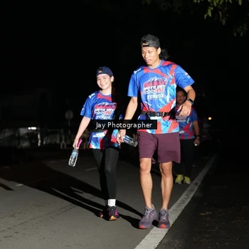 Runner Photo 6064470