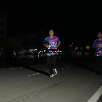 Runner Photo 6064474