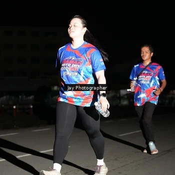 Runner Photo 6064475