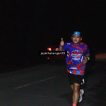 Runner Photo 6064477