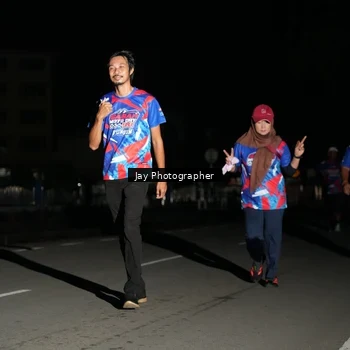 Runner Photo 6064478