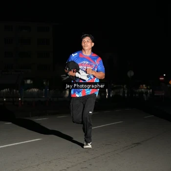 Runner Photo 6064479